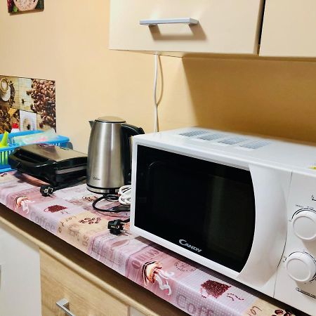 Central Park - Big Apartment - 3 Rooms - Free Parking T5 Timisoara Exterior photo