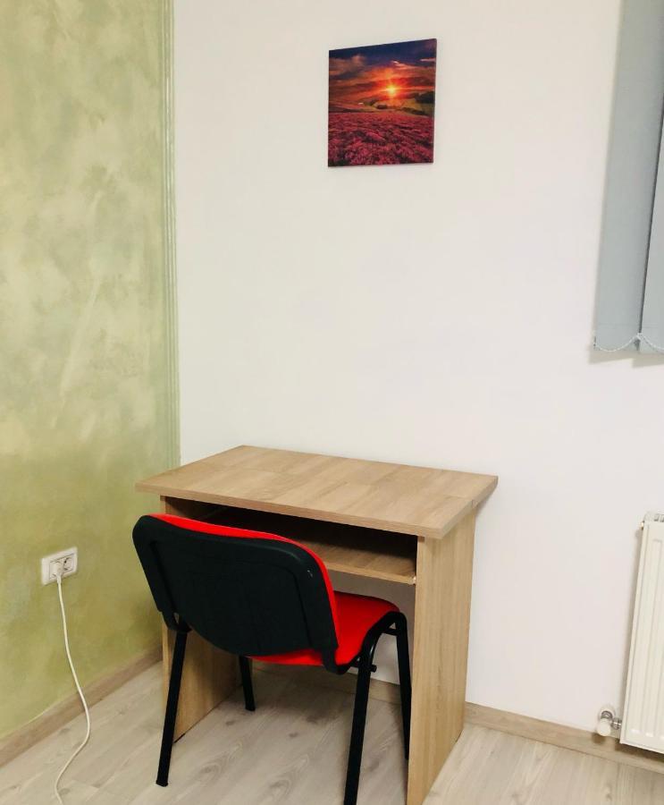 Central Park - Big Apartment - 3 Rooms - Free Parking T5 Timisoara Exterior photo
