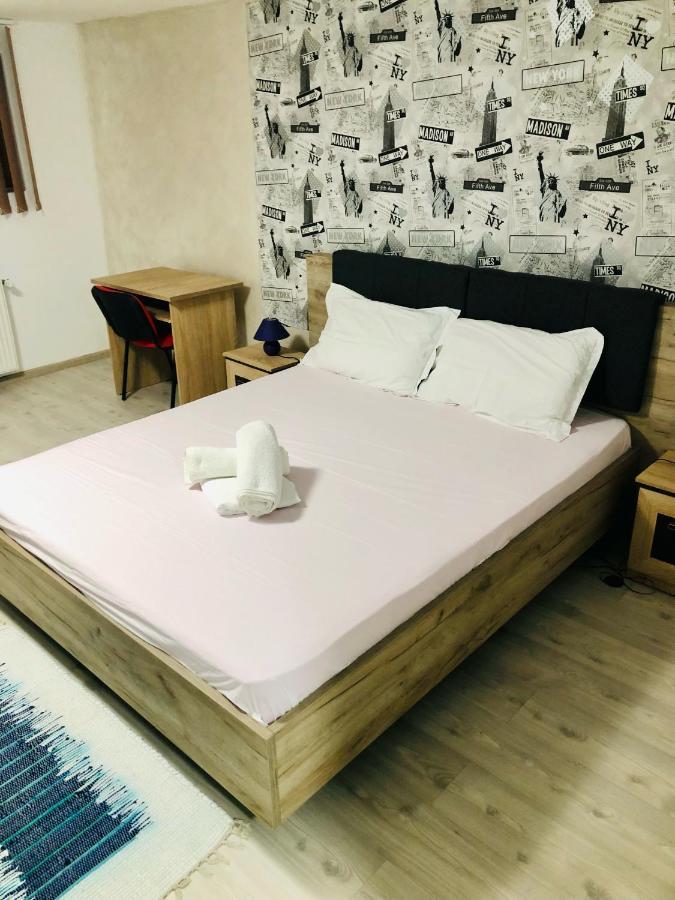 Central Park - Big Apartment - 3 Rooms - Free Parking T5 Timisoara Exterior photo